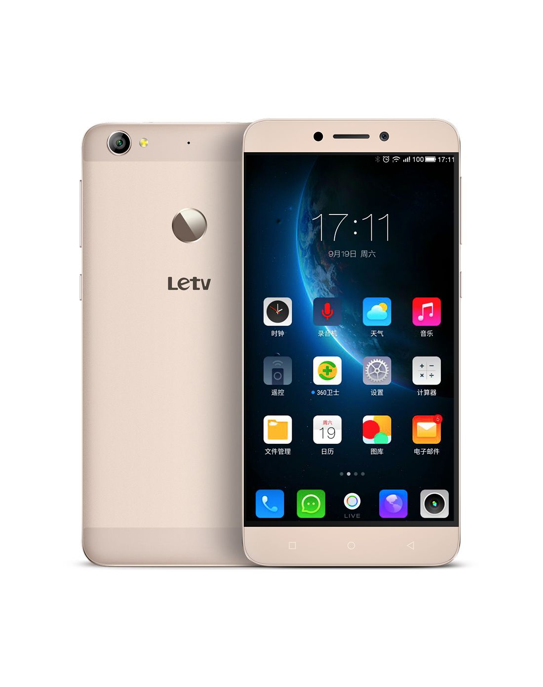 乐视letv手机专场乐视letv x500 乐1sx500-通用版32g金_唯品会