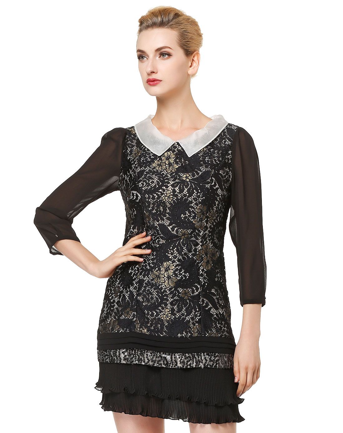 collection女装瑟俪sierli.