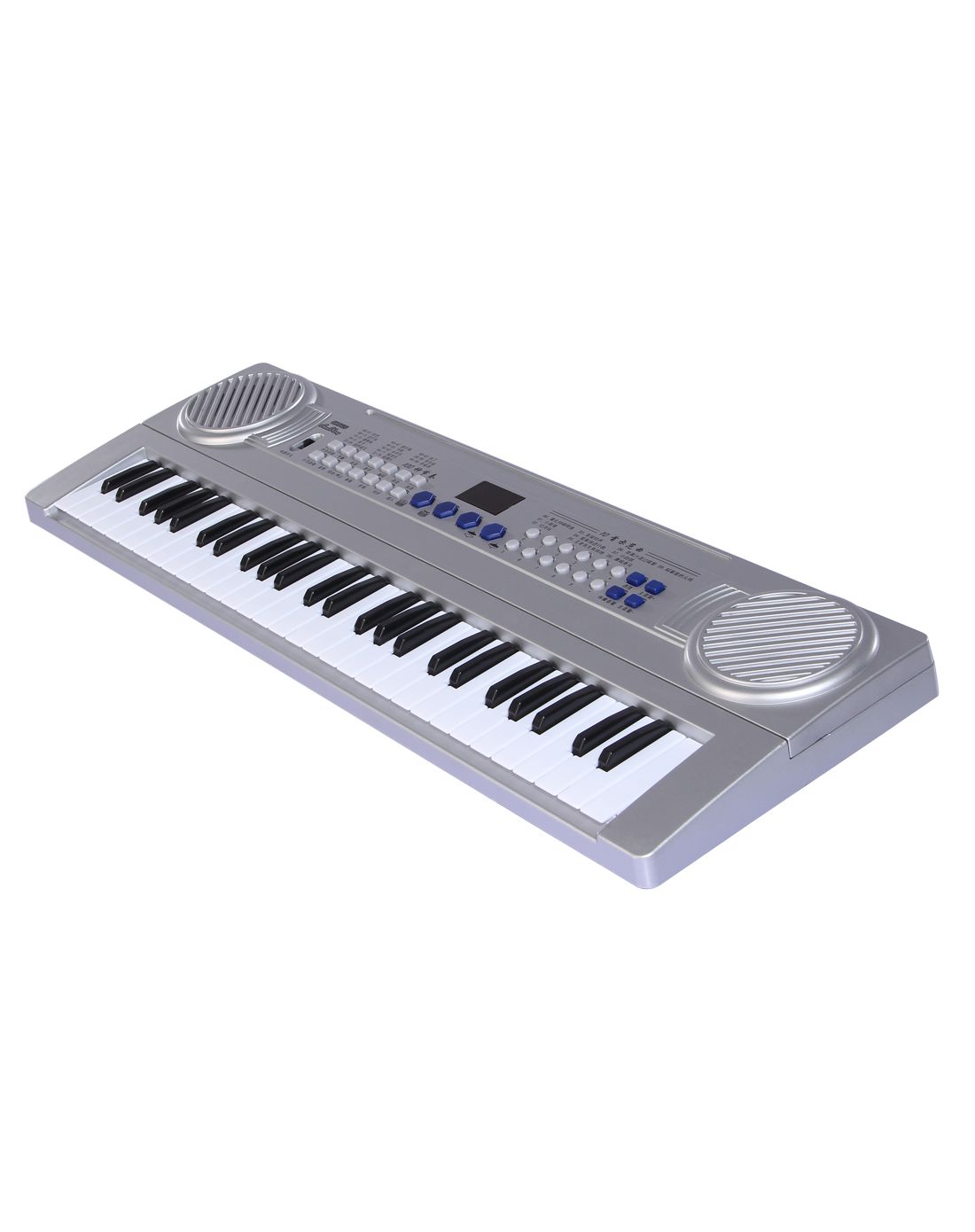 深港54键多功能电子琴