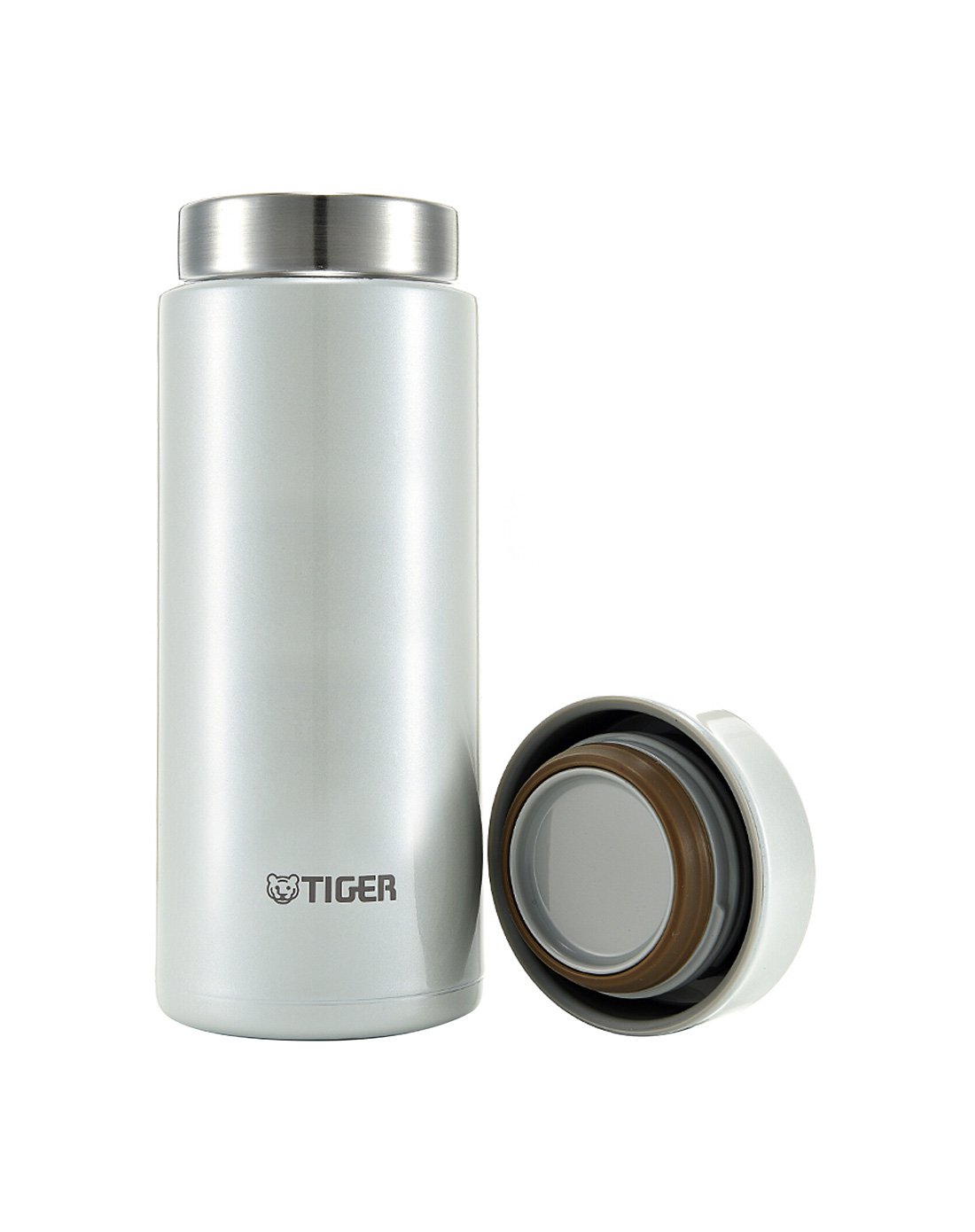 日本虎牌tiger高端保温杯专场tiger虎牌 mmz-a035 保温杯 350mlmmz