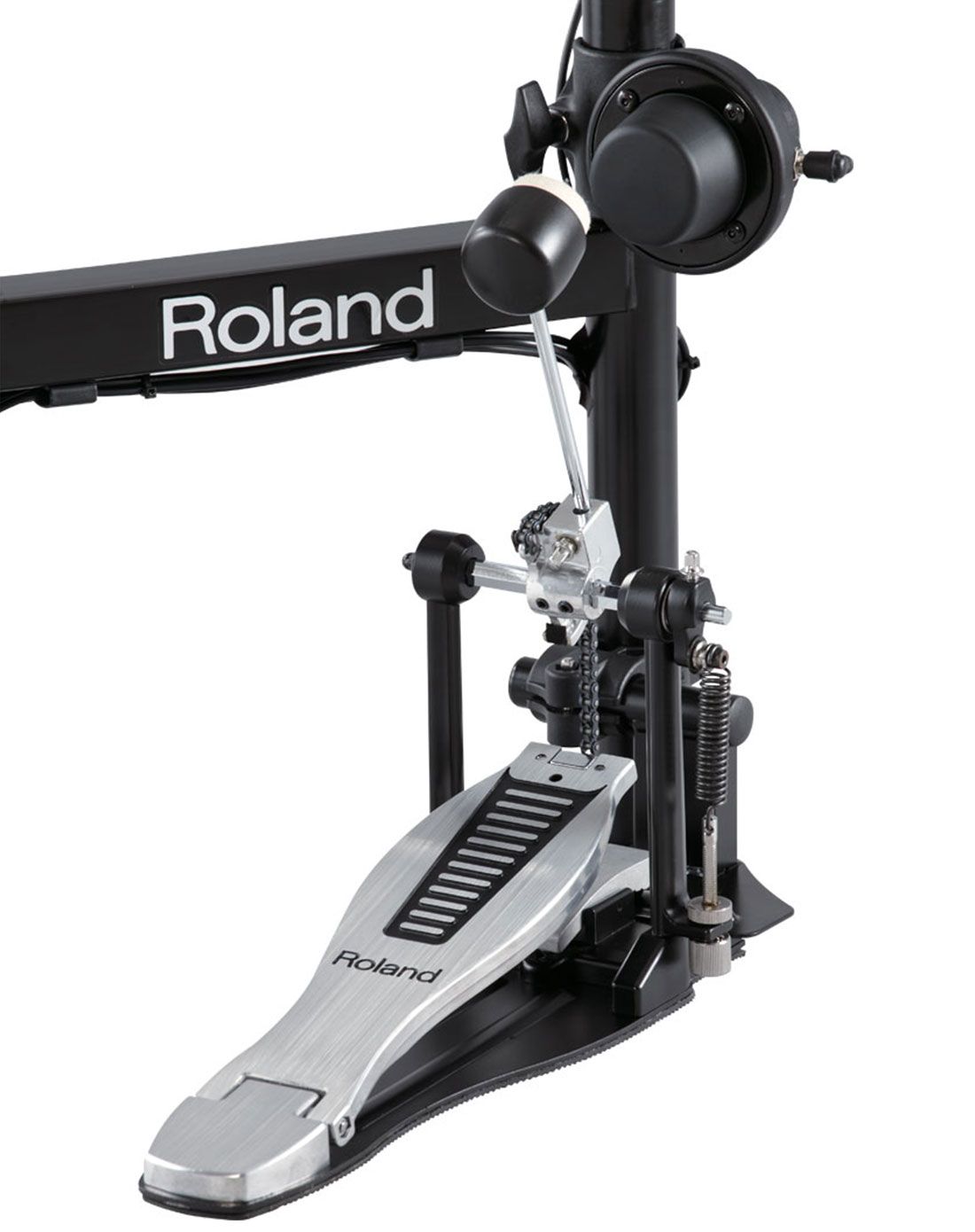 罗兰roland电鼓td4kp全套送凳子