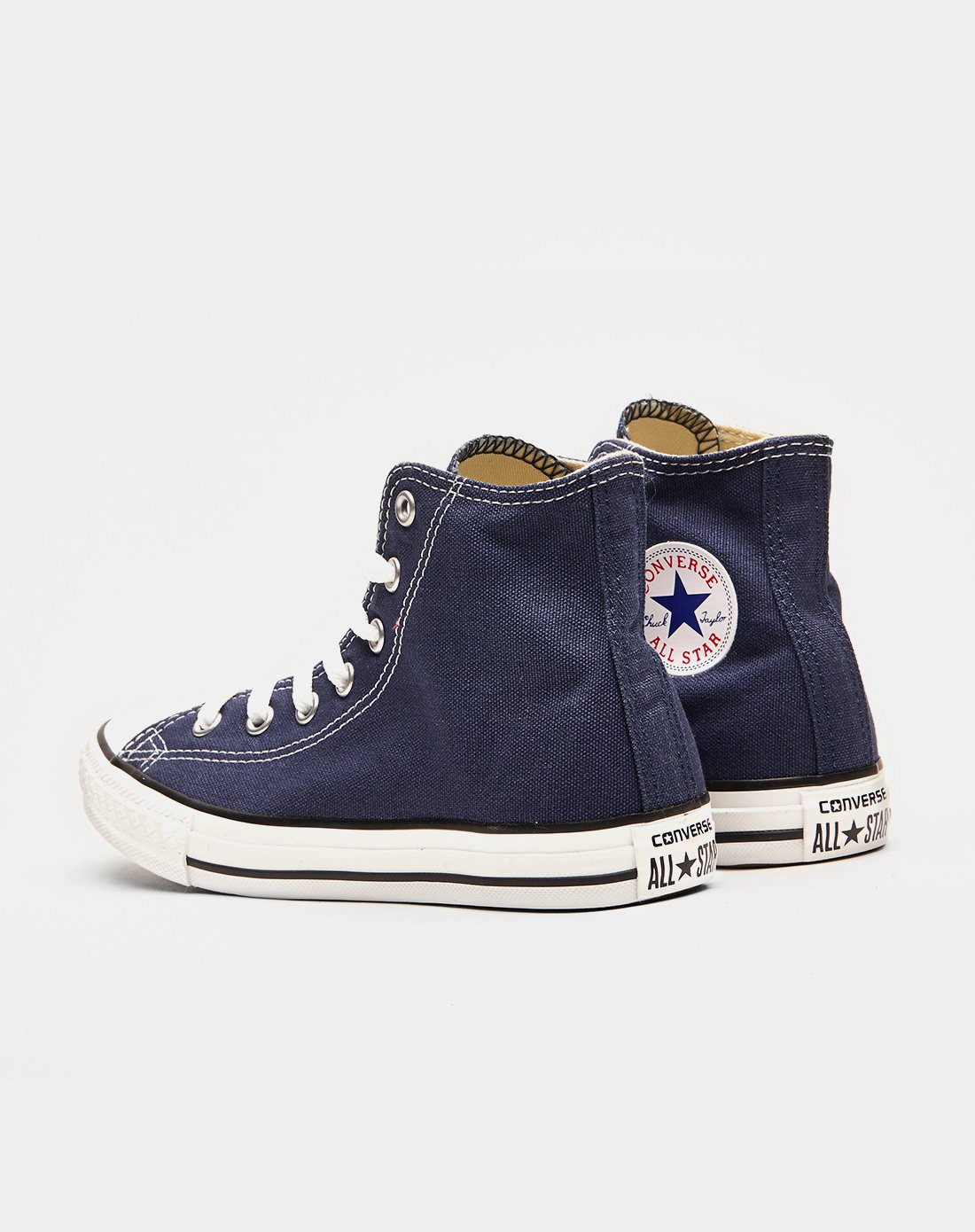 匡威converse男女童鞋专场converse 中性海军蓝休闲鞋3j233c33c_唯品