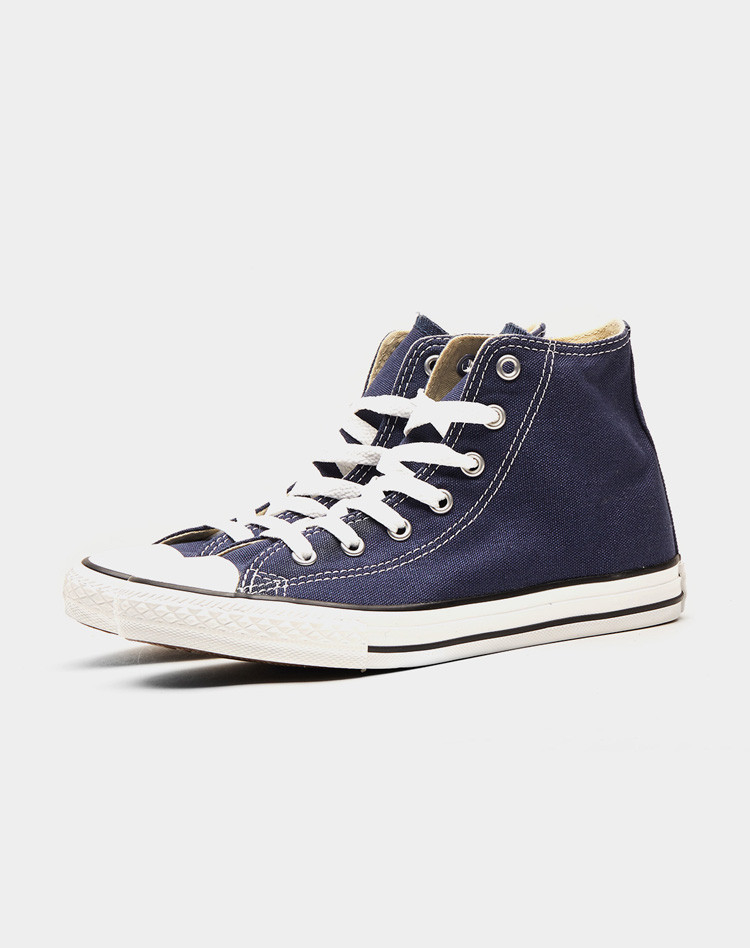 converse 中性海军蓝休闲鞋