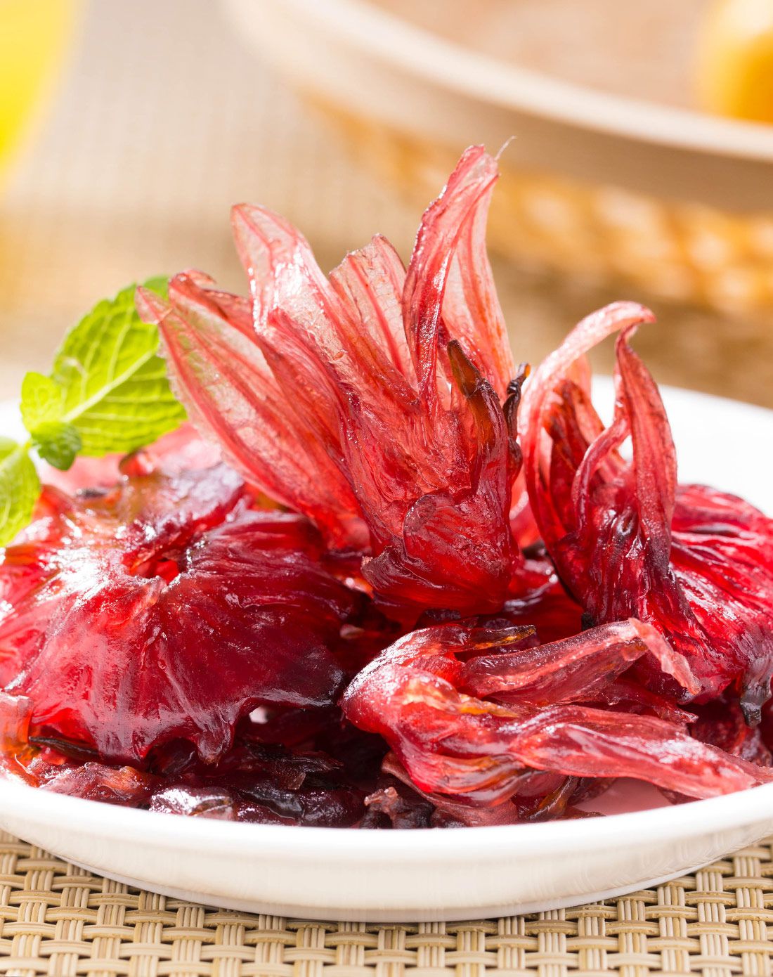 【良品铺子】玫瑰茄干108g*3(愤怒小鸟装)