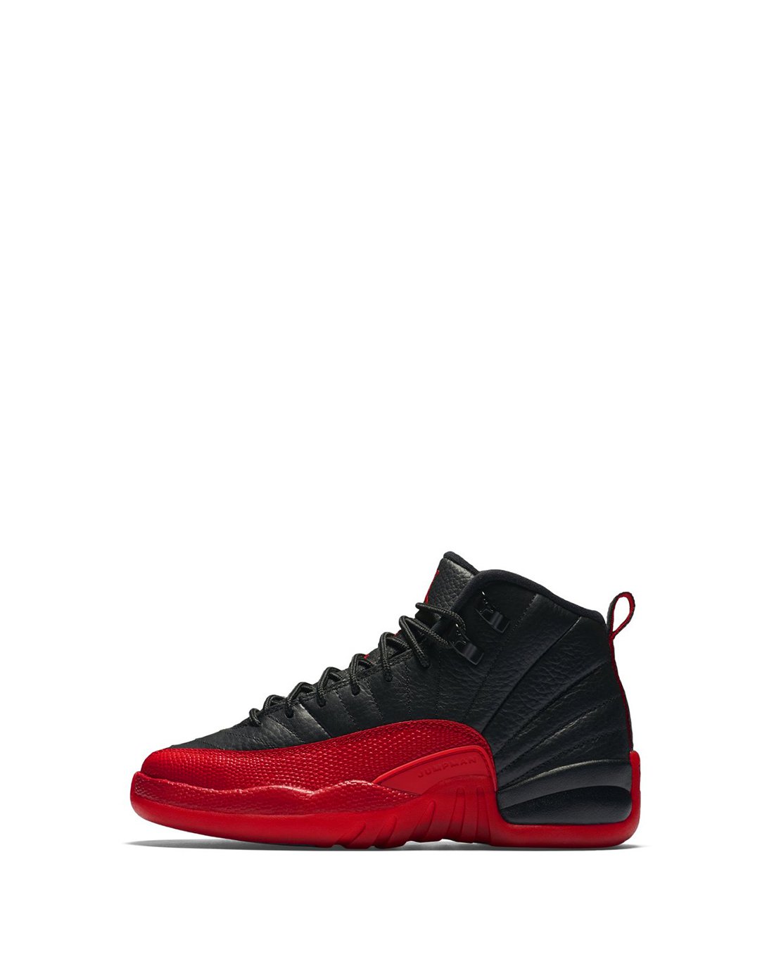 aj jordan 12 retro big kids style : 153265 乔丹大童/女士运动休闲