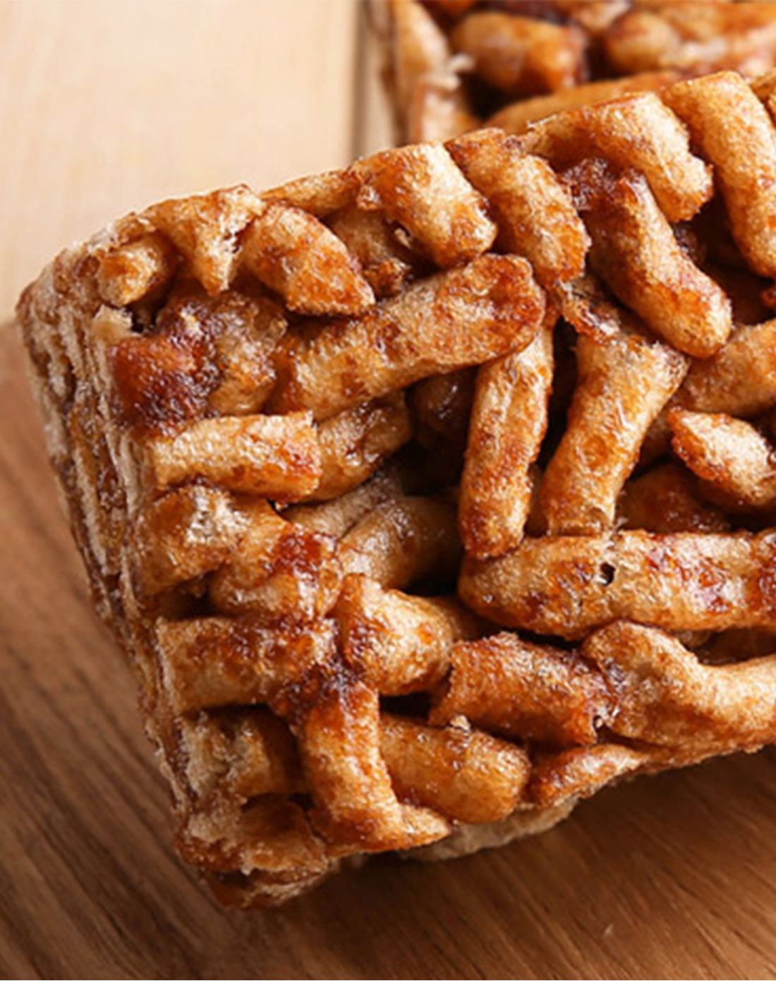 新东阳黑糖沙琪玛360g/盒