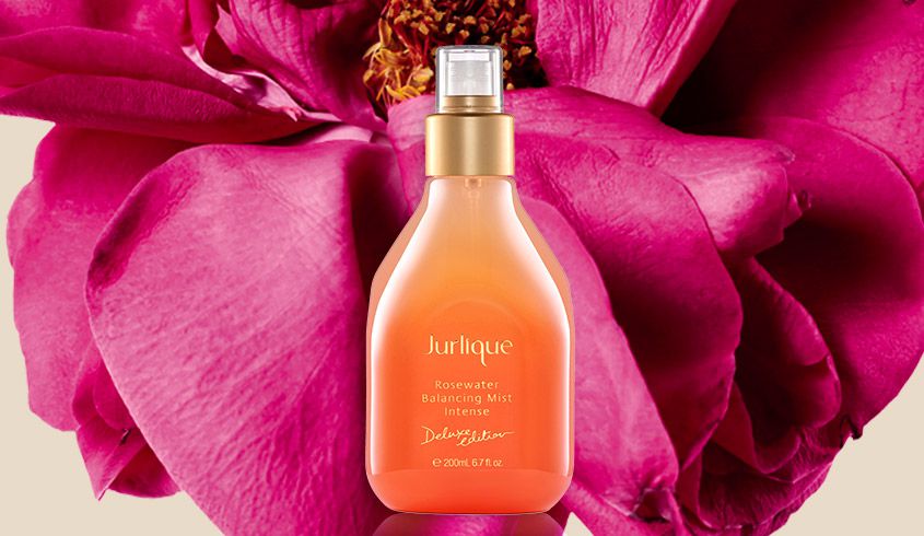 茱莉蔻jurlique化妆品专场玫瑰衡肤花卉水沁润限量版200ml_唯品会