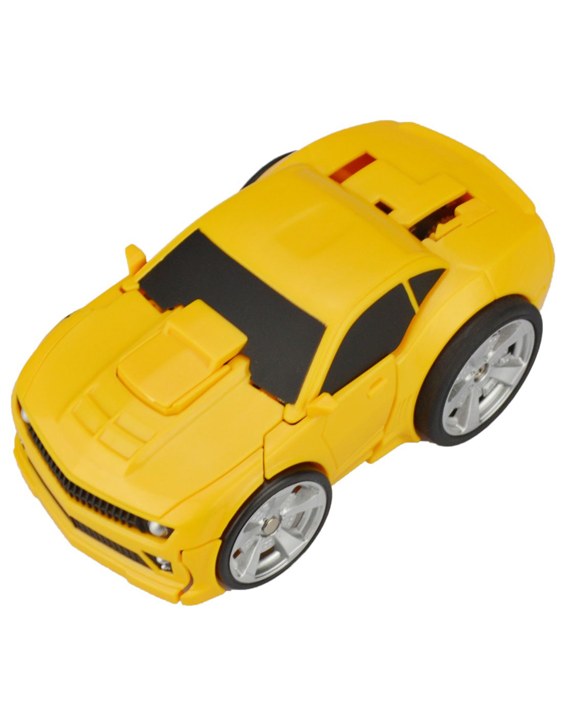 旗舰店-双鹰玩具双鹰遥控变形车(mini大黄蜂)e531-002_唯品会