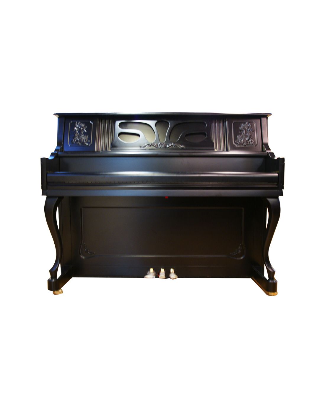 哈利臣钢琴22cg(高度122cm)送钢琴套