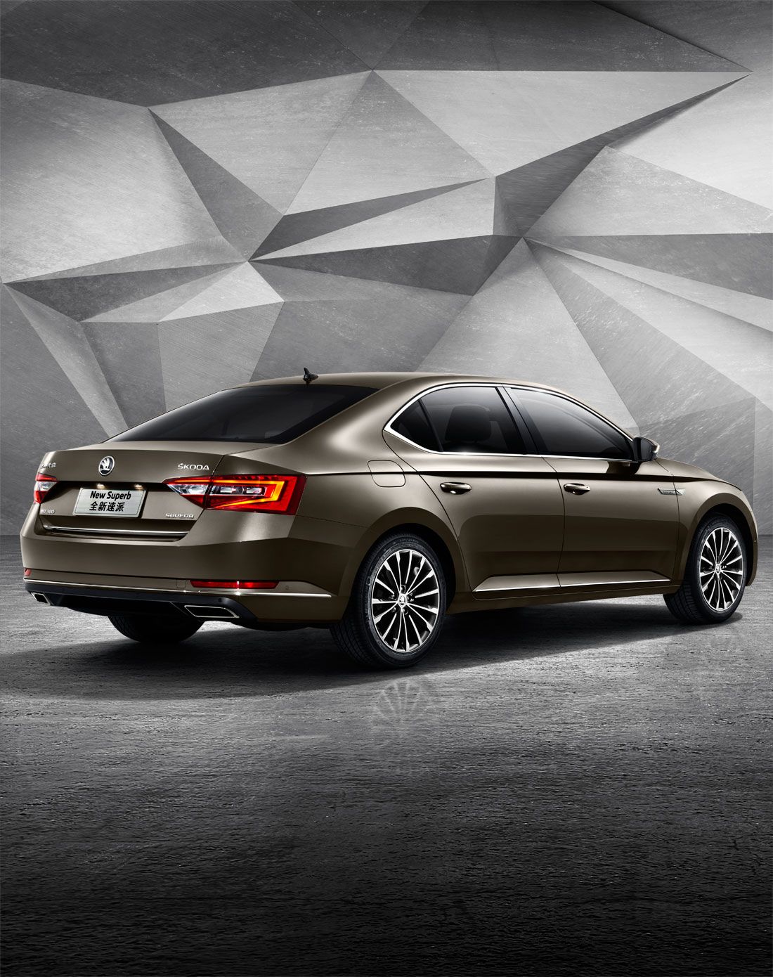上汽大众斯柯达品牌汽车专场【订金】superb速派2016款 tsi280手自