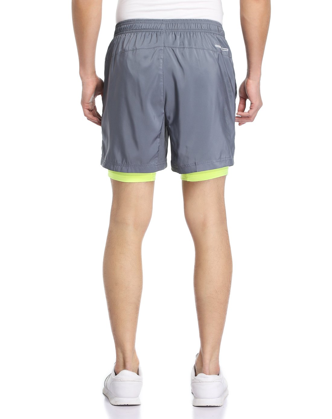 轻便速干 男款短裤 综训系列