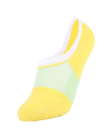 女士6双混色装o型隐形女袜