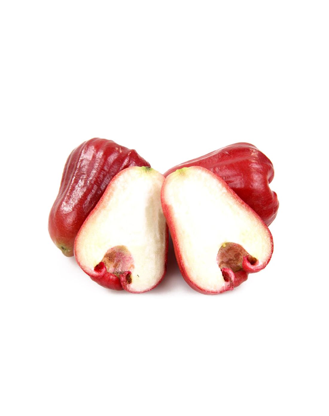 泰国黑金刚莲雾 8枚装