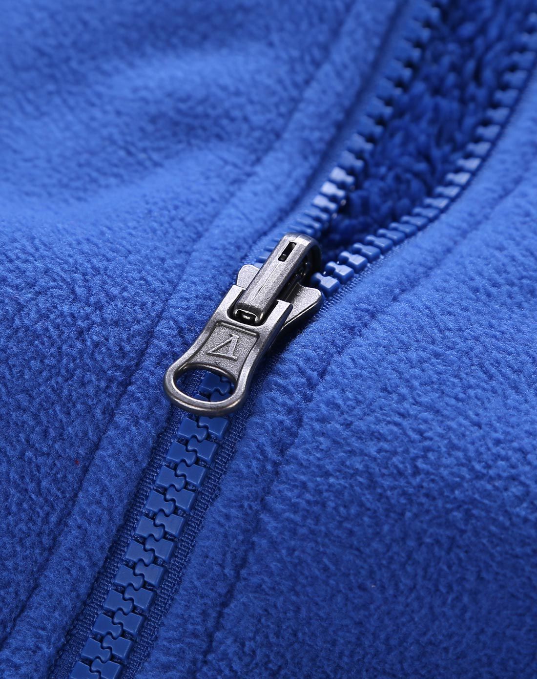 保暖透气男款军蓝配深蓝色三合一冲锋衣长袖连帽