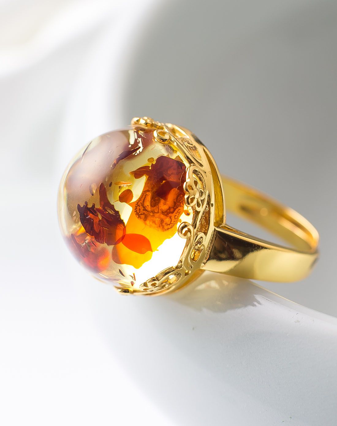 一念七宝琥珀精品十周年特惠专场一念七宝 菁华 6.