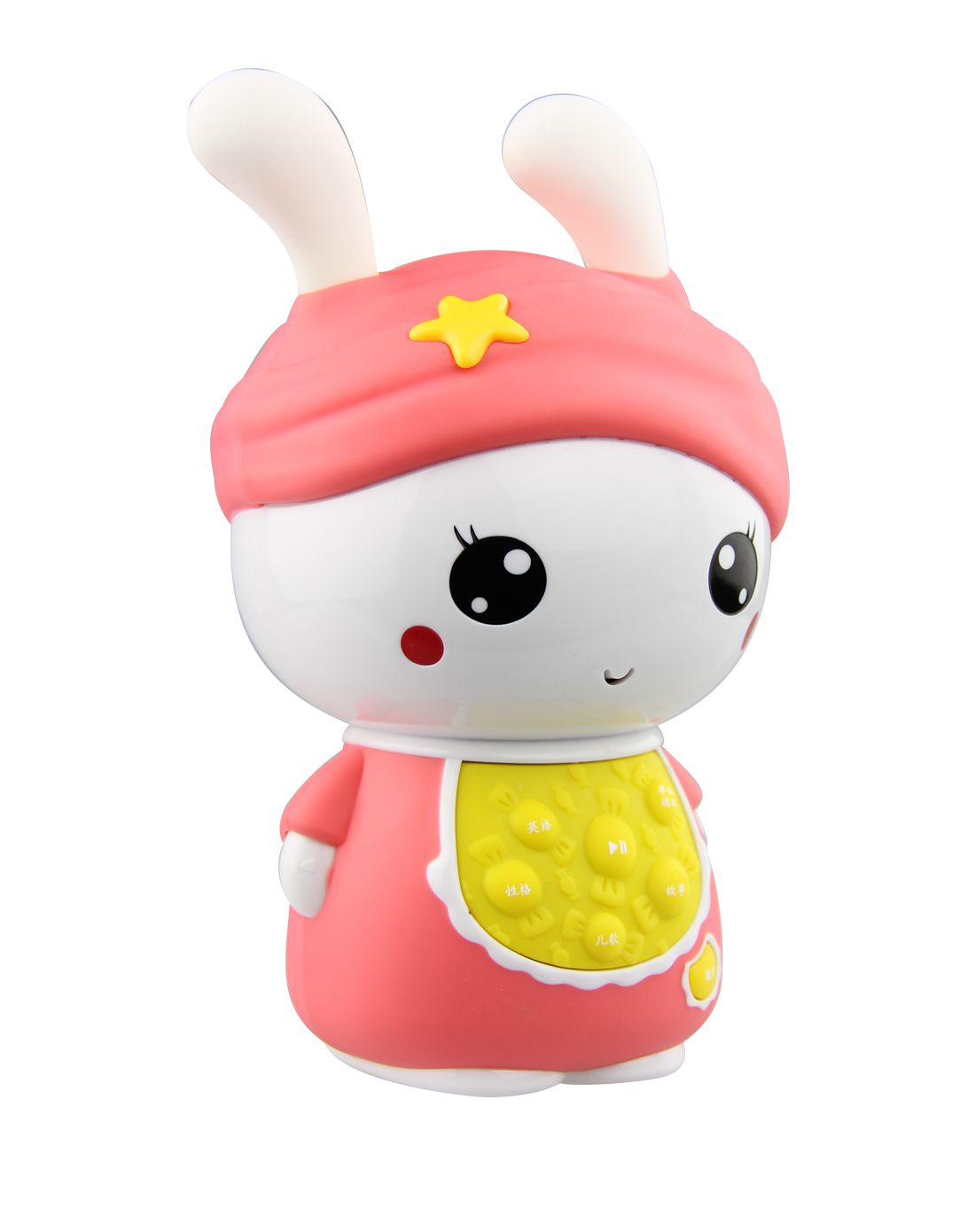 阿李罗火火兔f3红色4g故事机