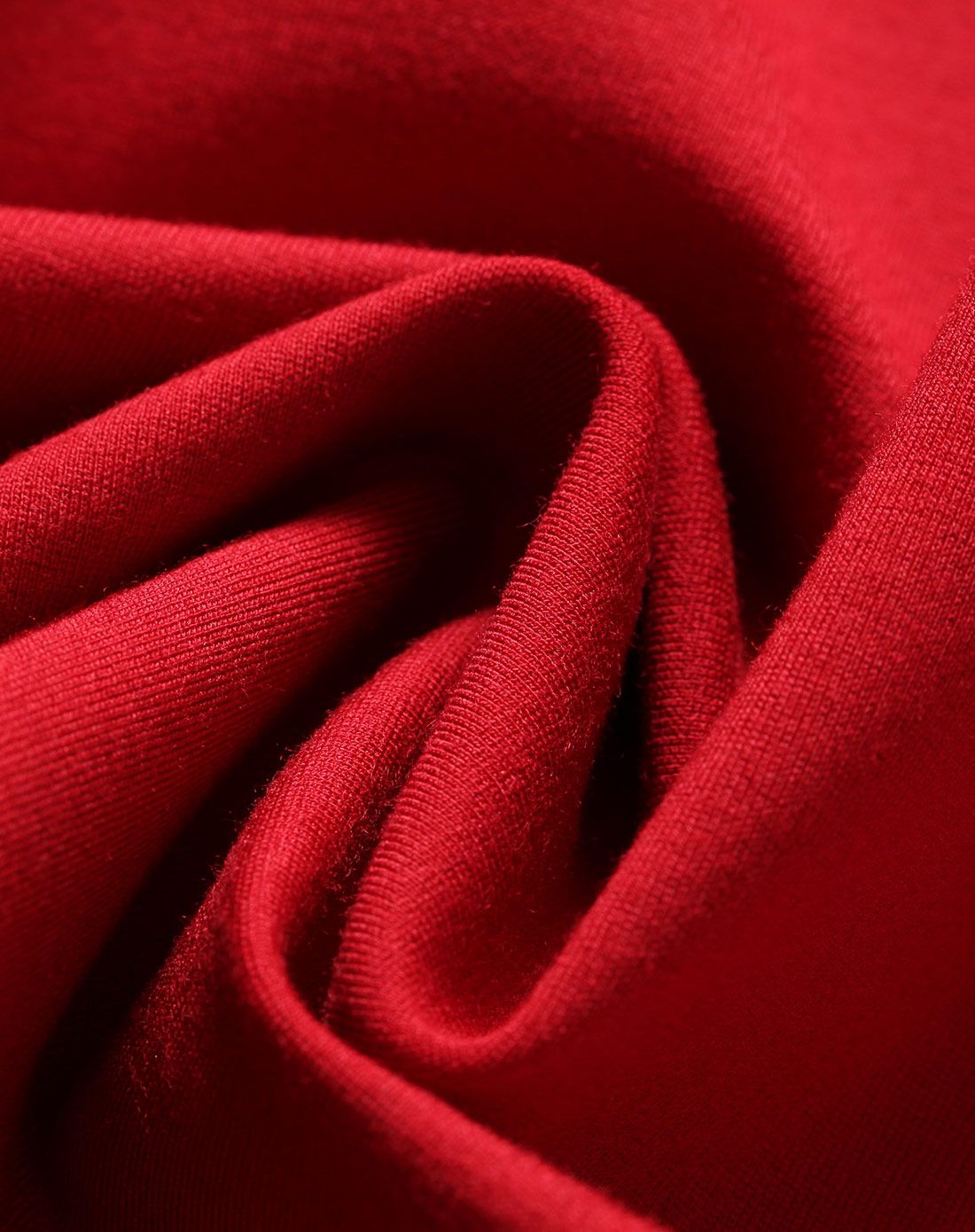 gustavo arango女款红色大翻领中长款外套3g68a804410_唯品会