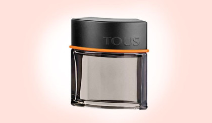 桃丝熊真我男士香水50ml