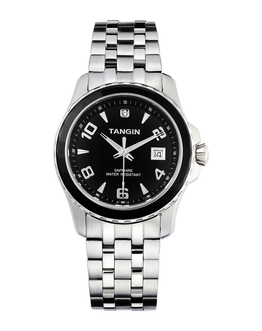 瑞士tangin〔高性价比〕石英男表