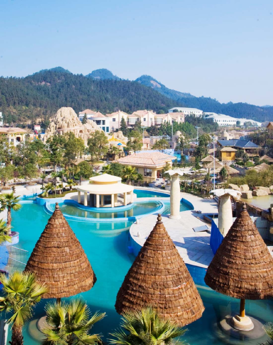 武义温泉酒店哪个好(武义哪几家温泉是真的)