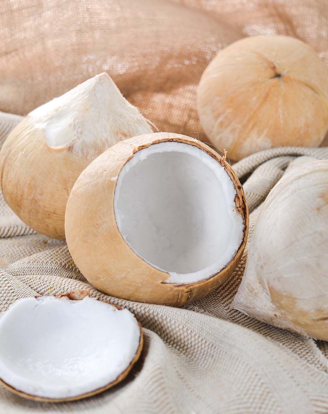 惠鲜进口水果专场泰国椰皇(12个装)hx12001102_唯品会