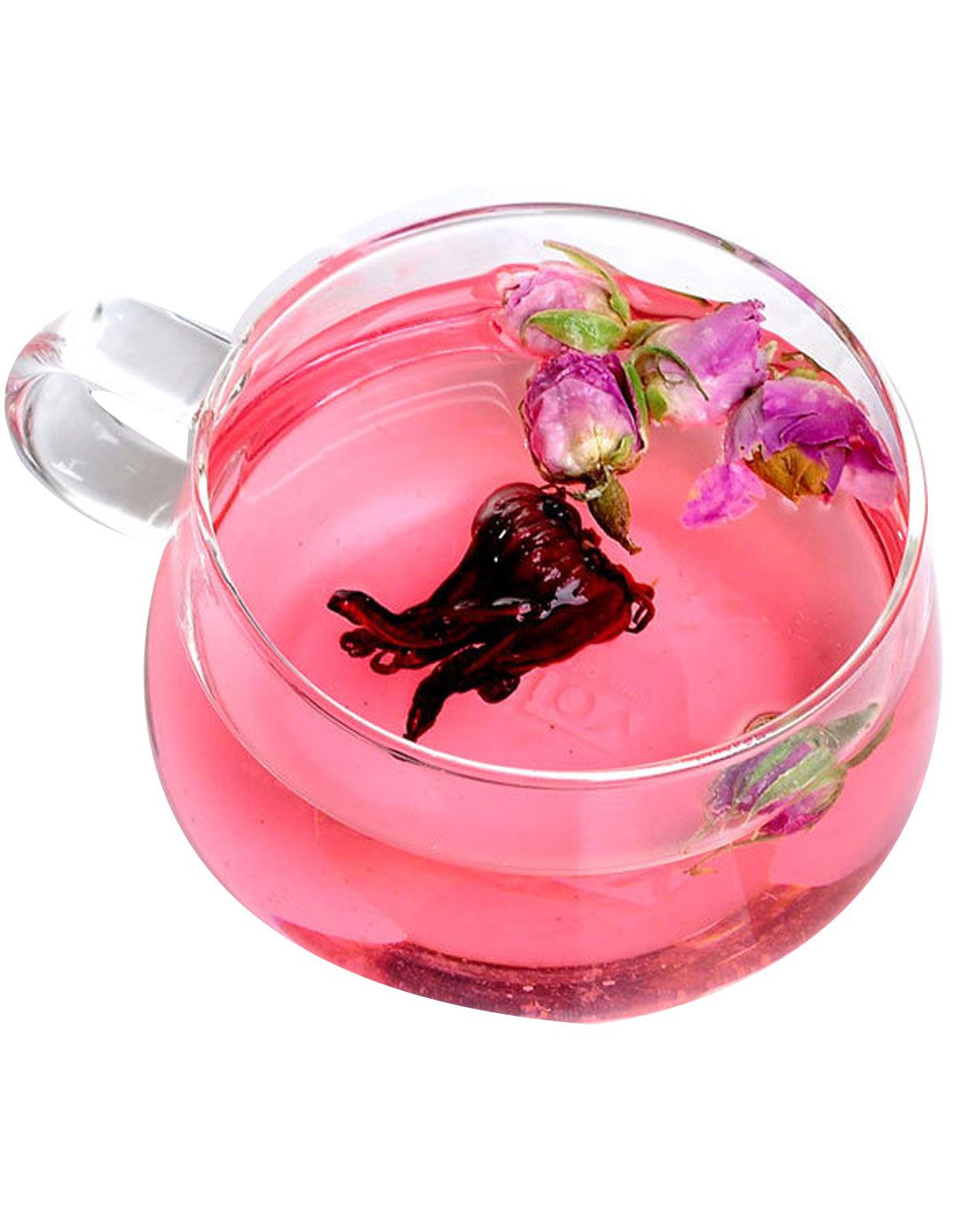 (2件起售)寿全斋_玫瑰茄35克/盒