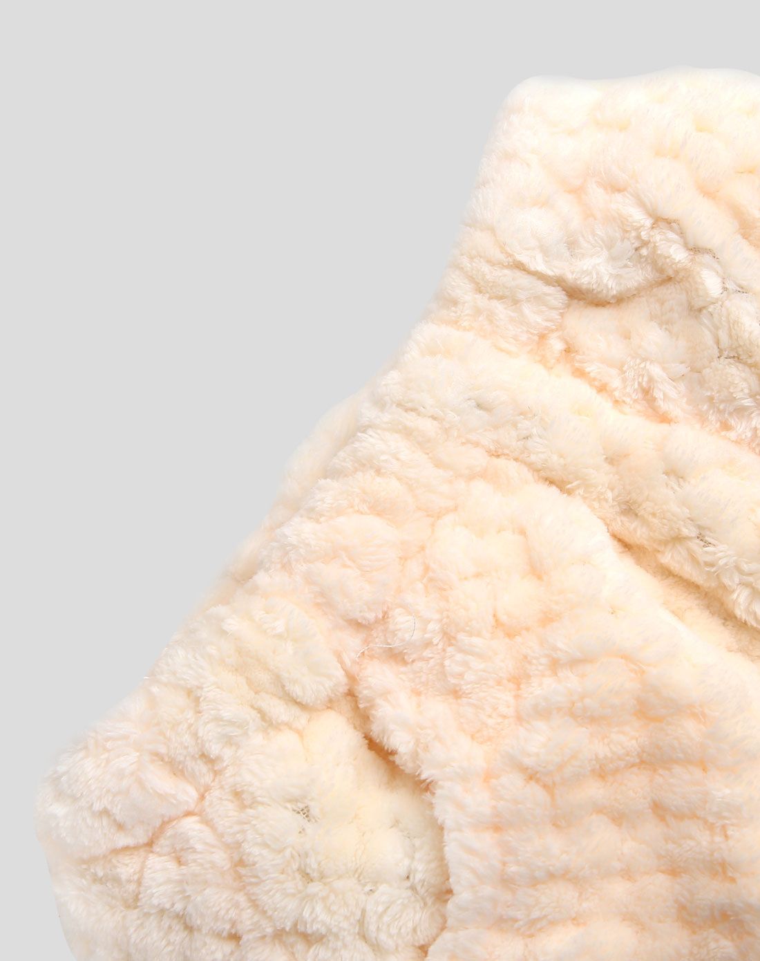 贝比派迪baby party婴童专场中性黄色小熊天使连帽前开拉链套装b