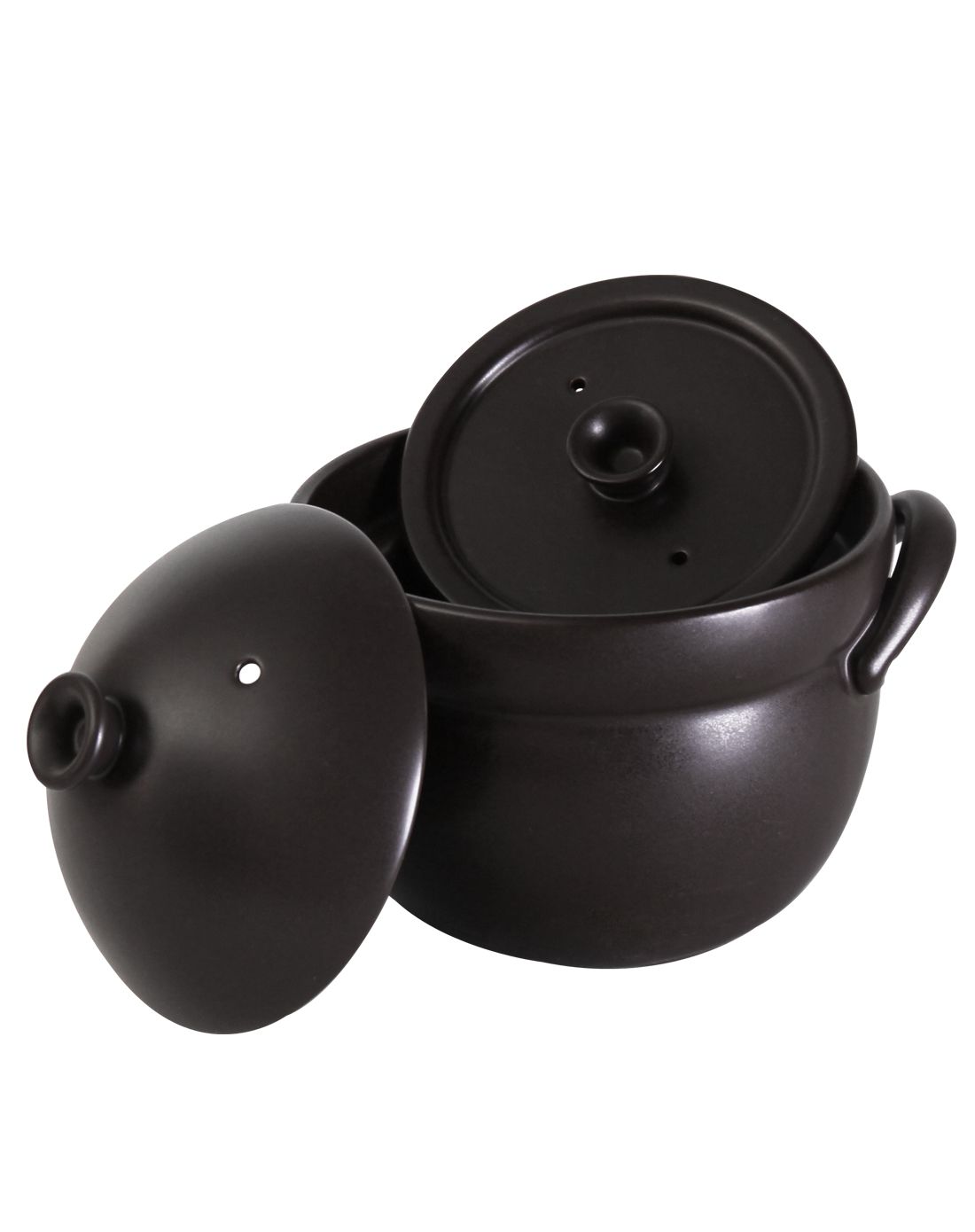 总有你的style-波米国际源自台湾耐高温可干烧直火炊饭陶锅1