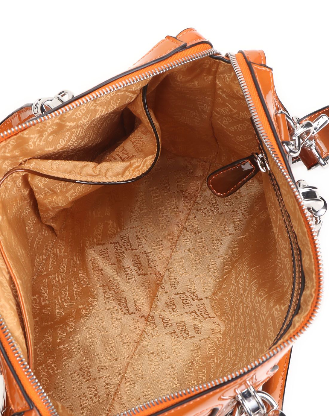 folli follie 高贵时尚手提包