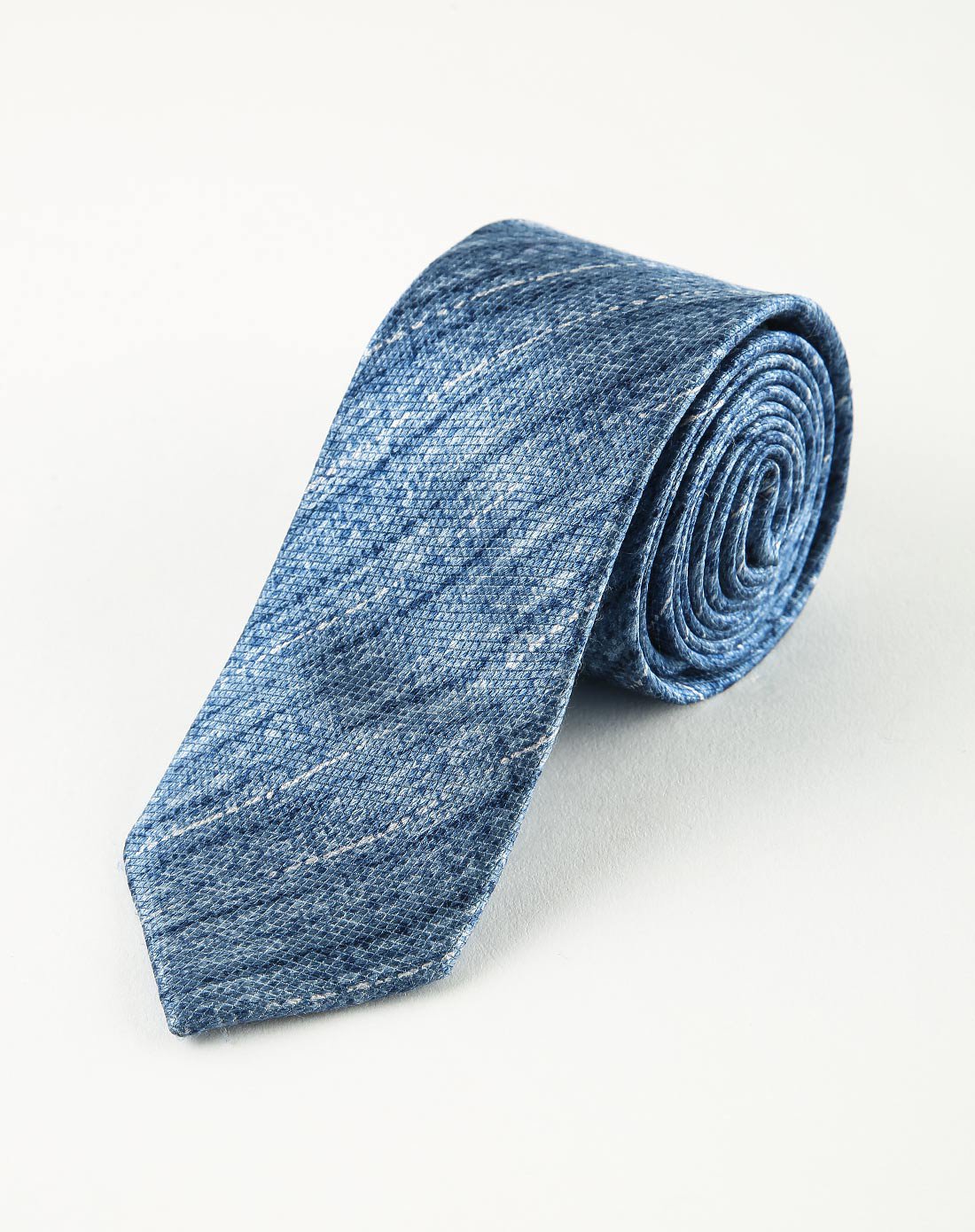 时尚桑蚕丝领带