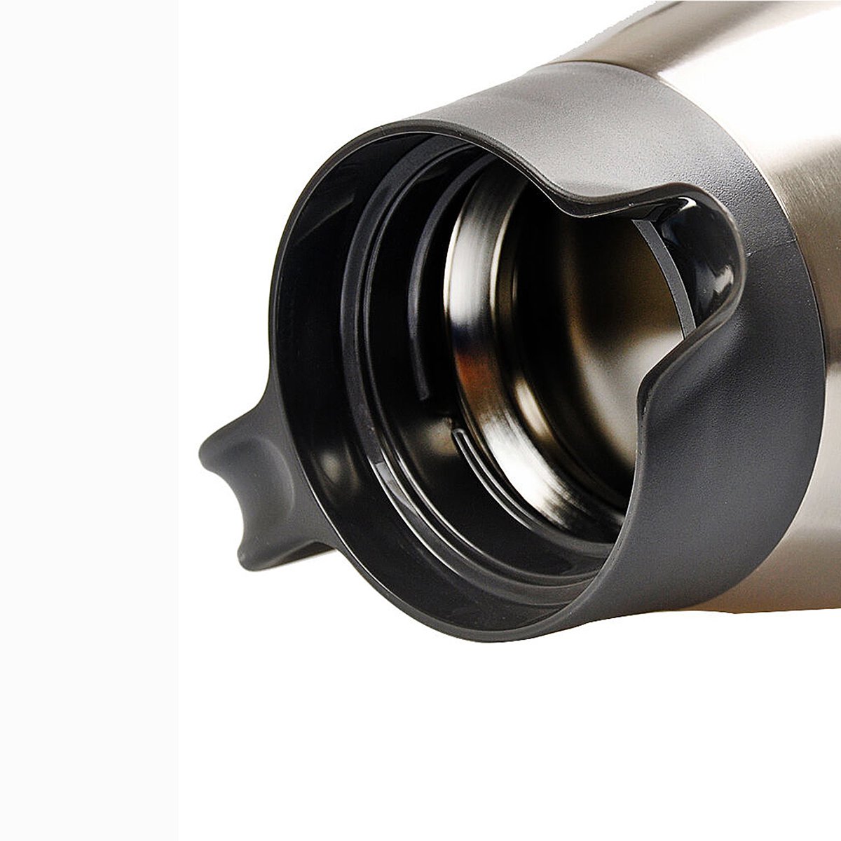 膳魔师thermos保温壶ths-1500-sbk