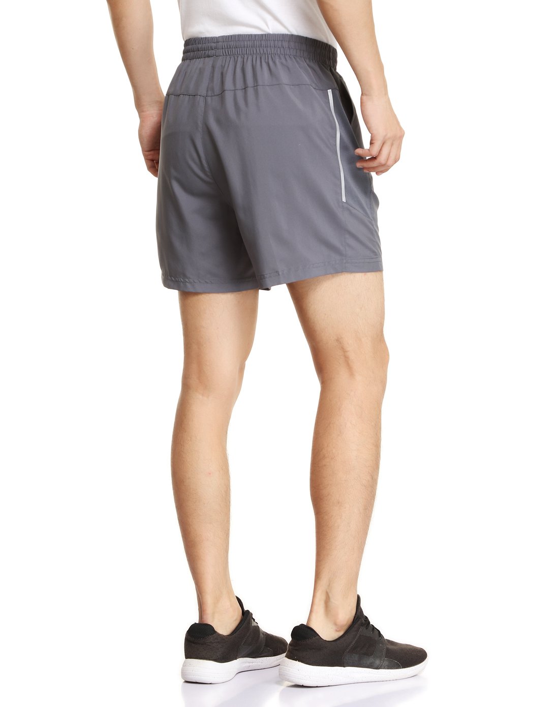 速干舒爽 男款运动短裤 跑步系列