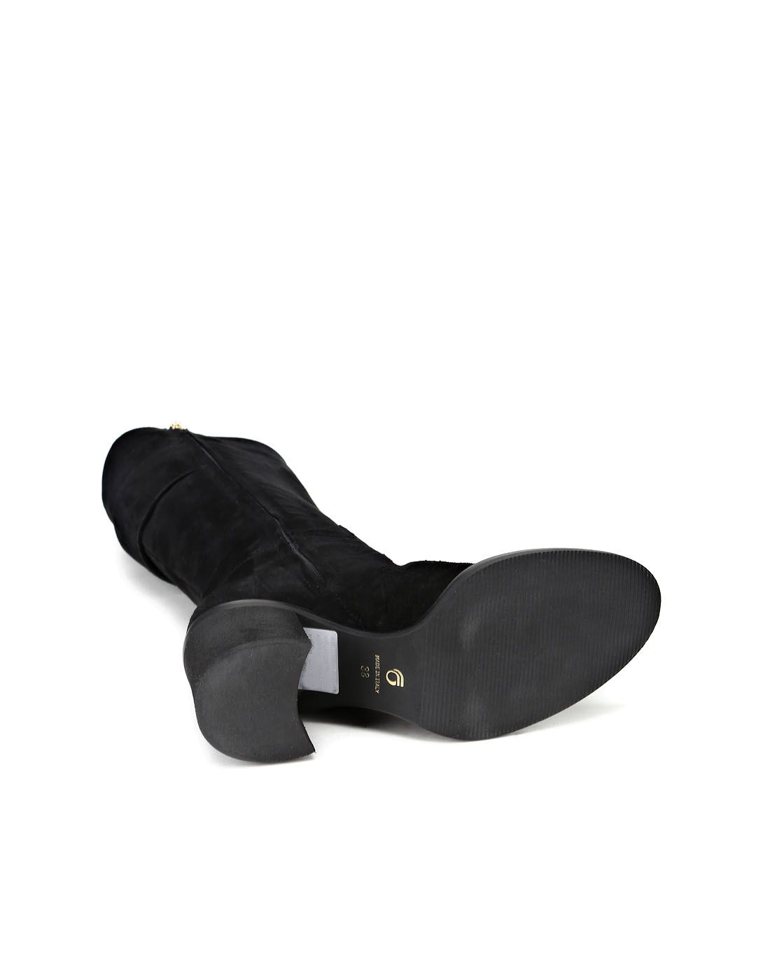 giorgio fabiani 意大利进口时尚高贵高跟长靴