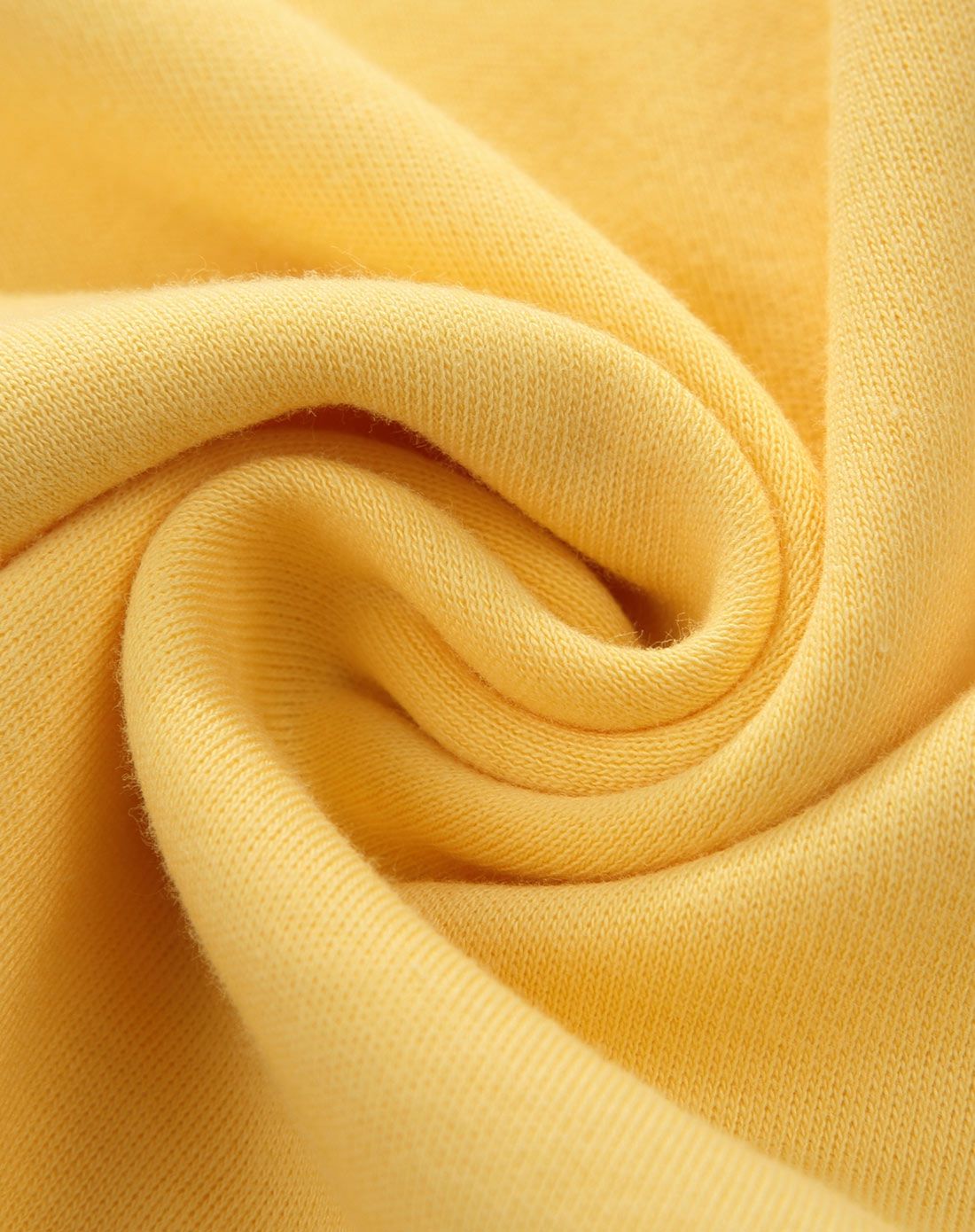 哈咪奇hamqi婴童服饰专场明黄圆领套装353717534_唯品会