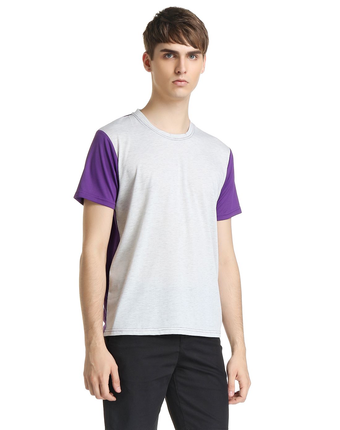 老佛爷百货galeries lafayette男装精品专场scarlet homme男款灰配