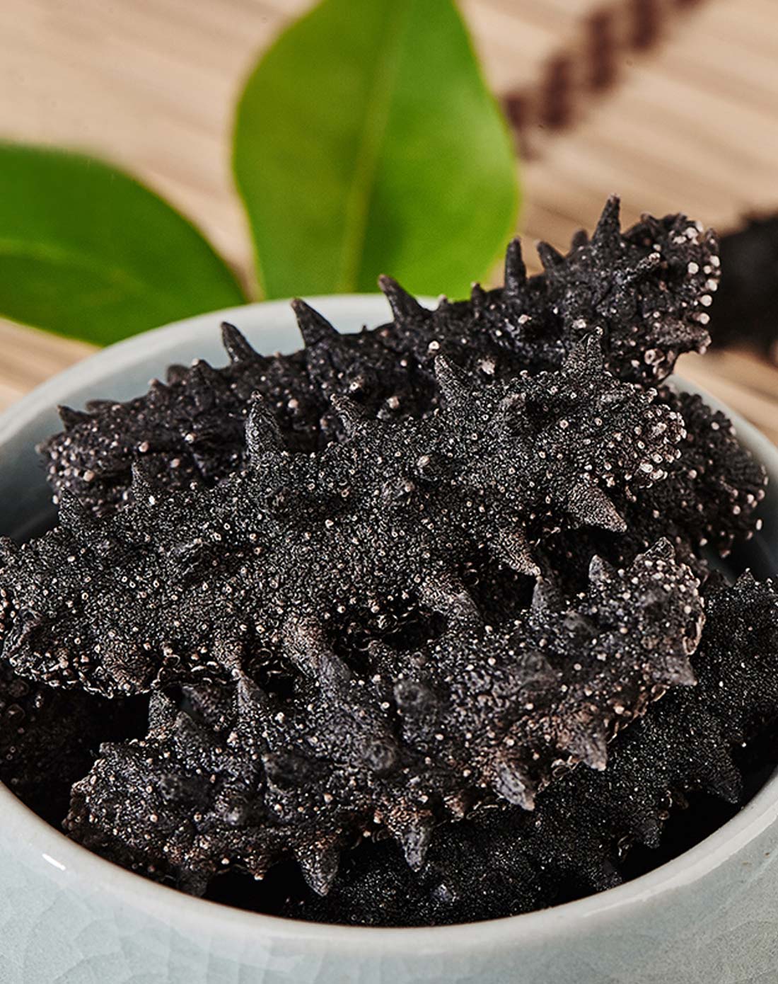 [悦品堂]好发特级纯干海刺参大连海参25g*2(20-30只)