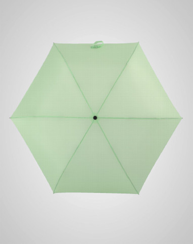 boy 三折超轻拒水伞(一抹嫩绿)