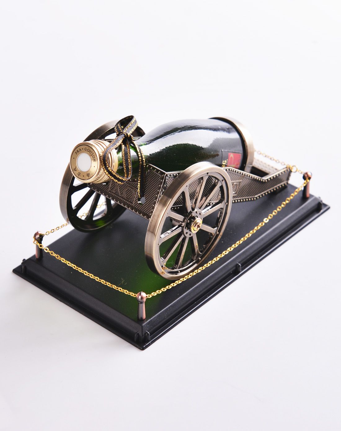 在路上 香水 路易十八