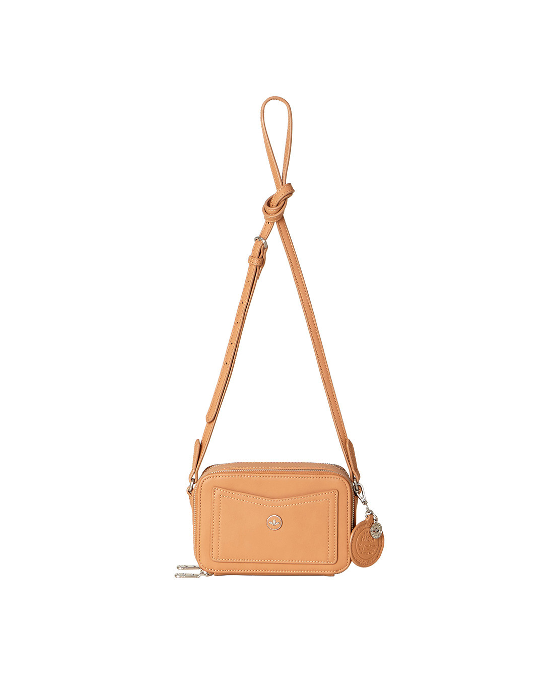 英国(nica)coco单肩包