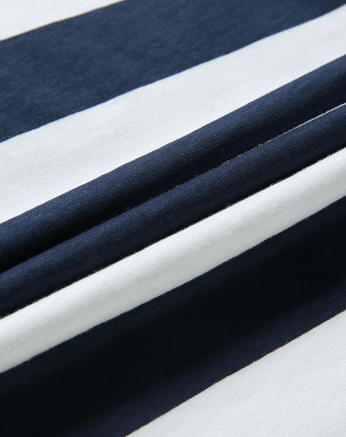 男童深靛蓝短袖t恤