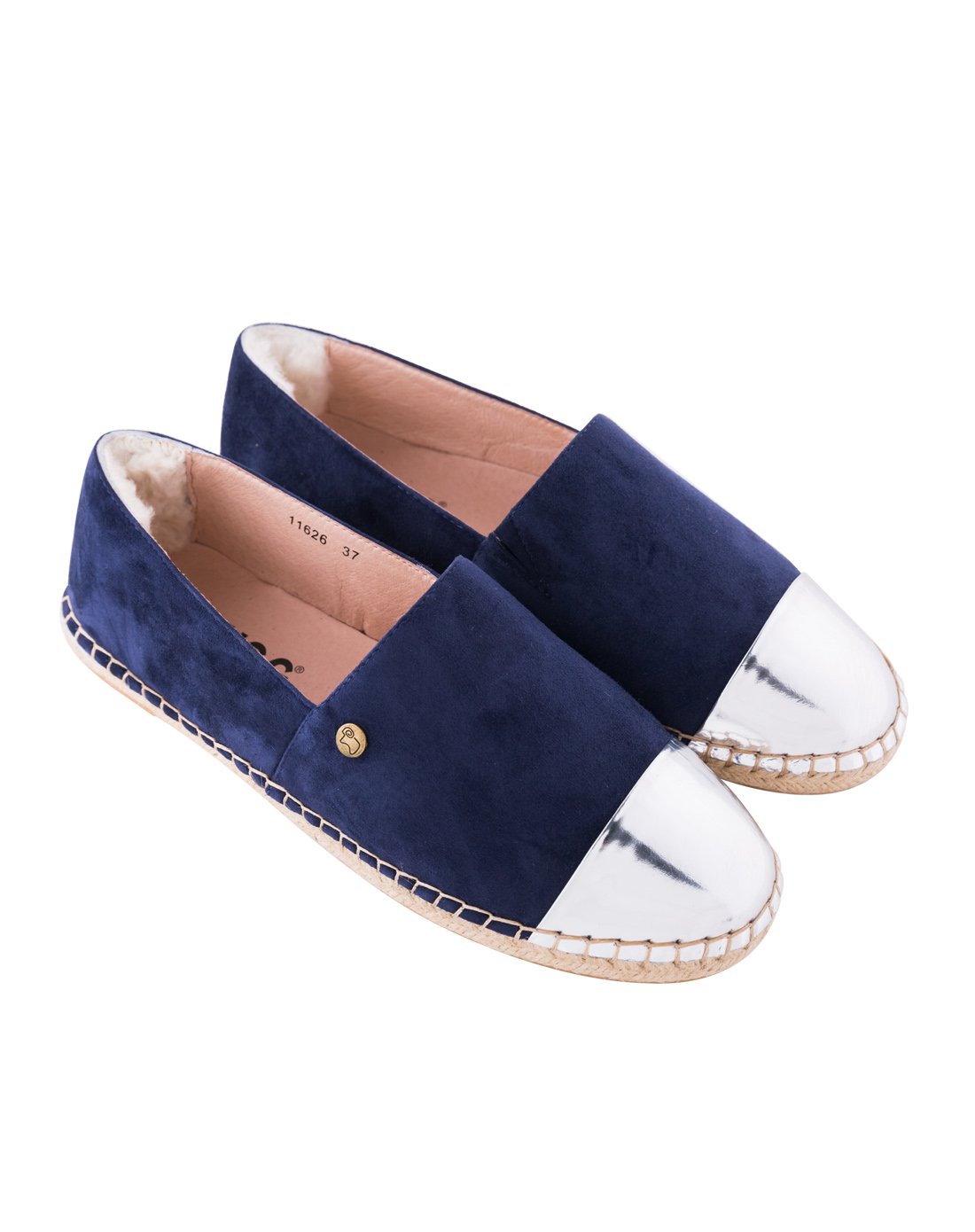 ugg eversheepskins ever shooter 时尚渔夫鞋深蓝色