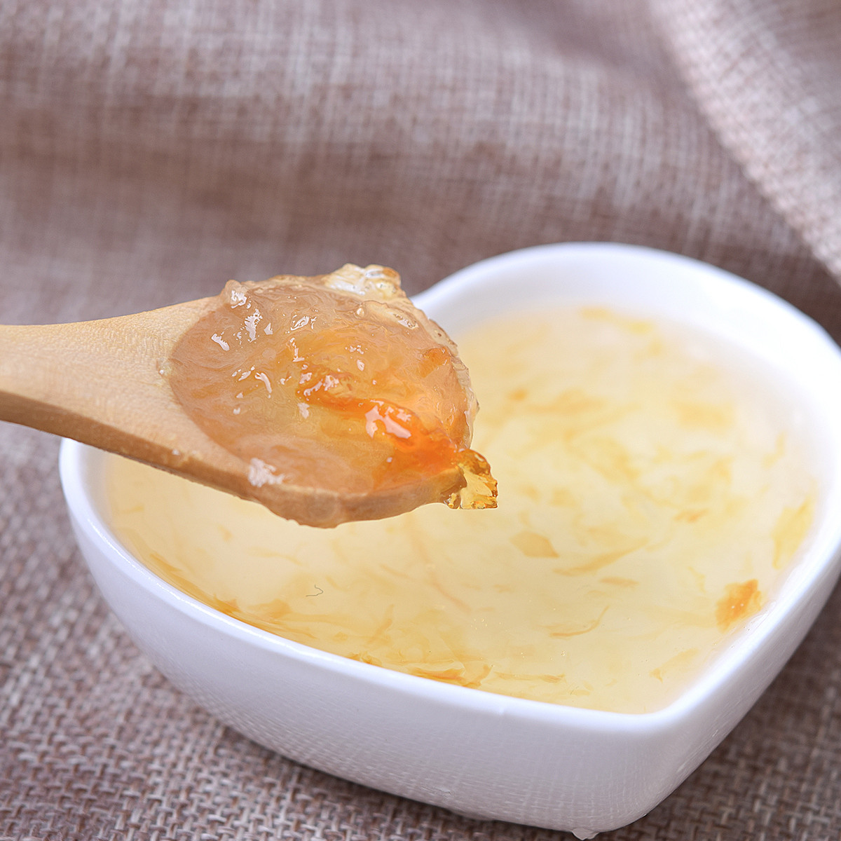 泰国scotch 即食蜂蜜燕窝饮品 45ml*6瓶