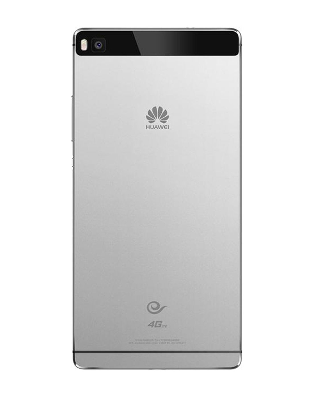 > 华为p8gra-tl00移动标配版灰色