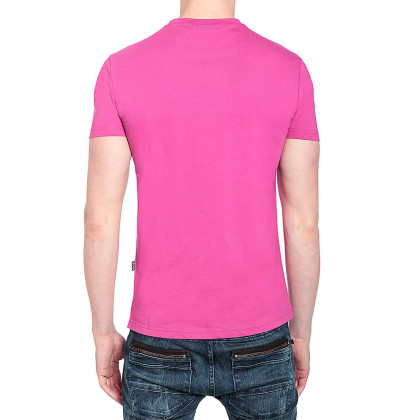 买手推荐 montblanc&hugo boss精英雨果博斯 男士休闲百搭短袖t恤