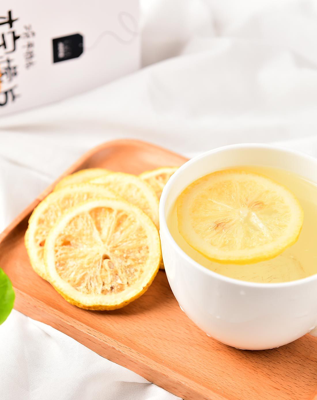 触动你的味蕾,小资下午茶简品蜂蜜柠檬片?6956635604981_唯品会