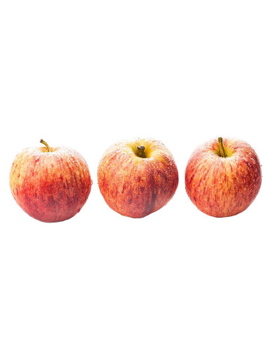 智利皇家姬娜苹果6个