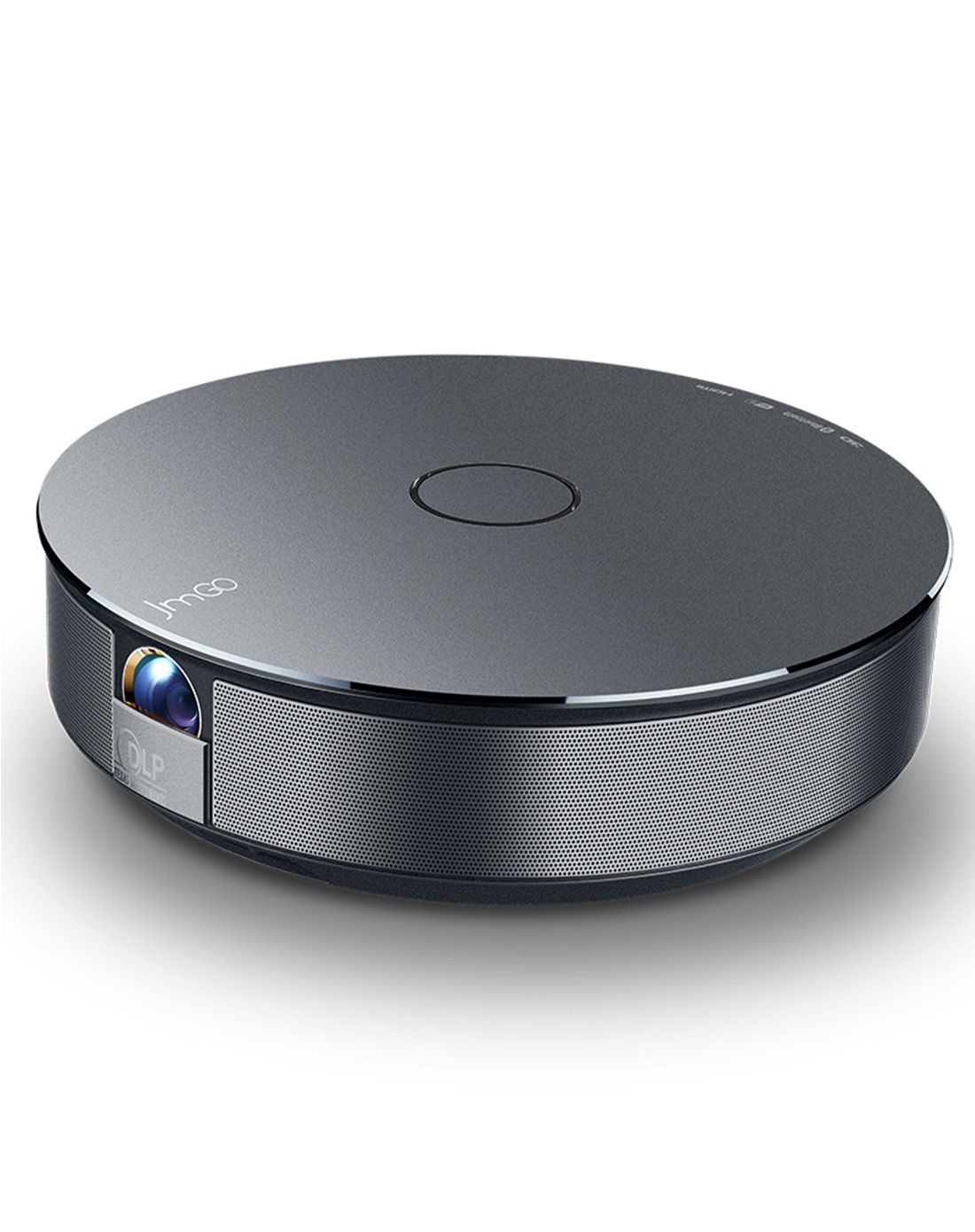 坚果g1 pro智能家庭影院