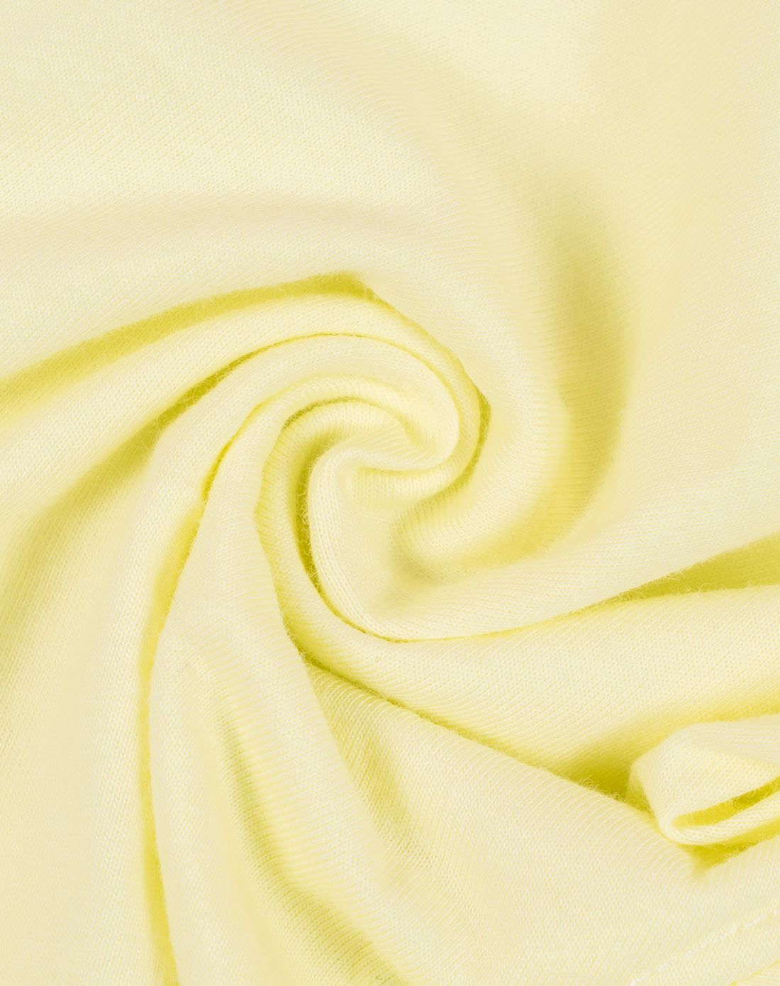 女童黄绿纯色休闲时尚七分裤