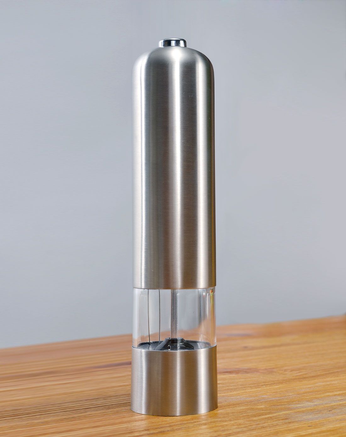 电动胡椒研磨器