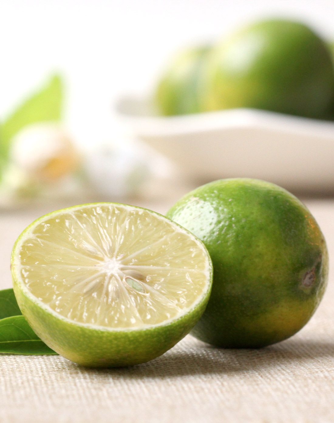 世果汇 越南青柠檬3斤